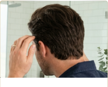 Understanding Men's options