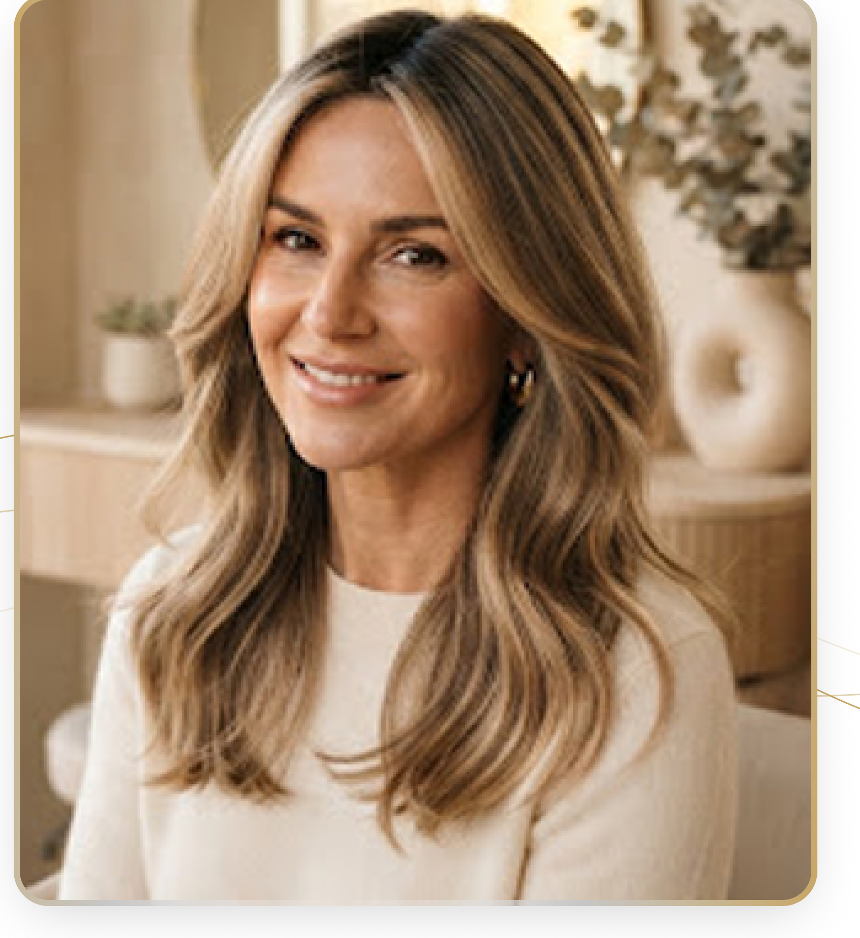 Refined Hair specialist