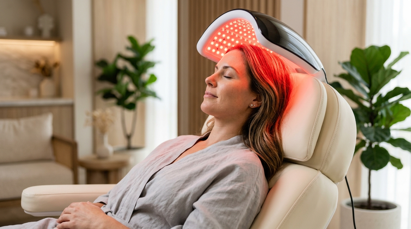 Scalp health basics