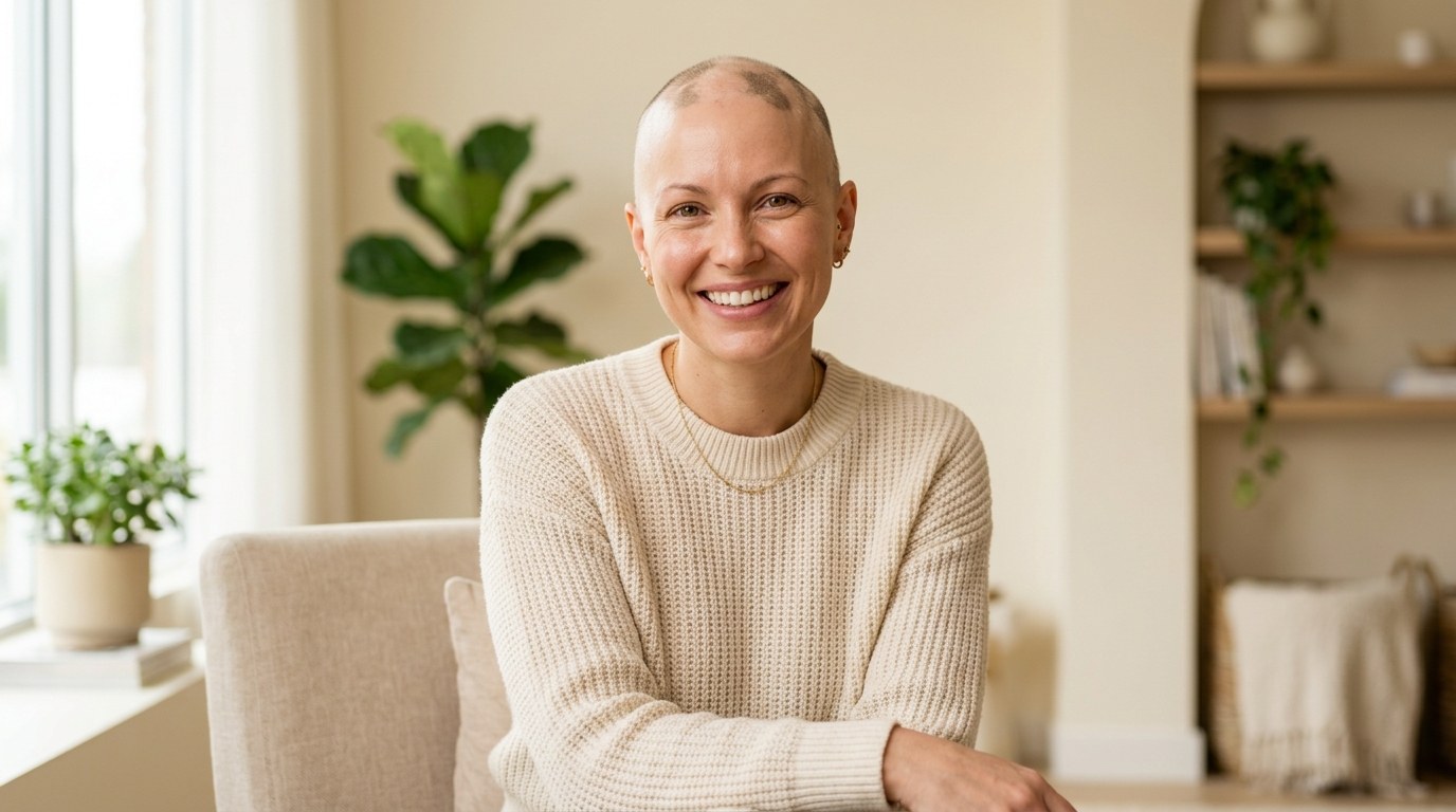 Alopecia awareness